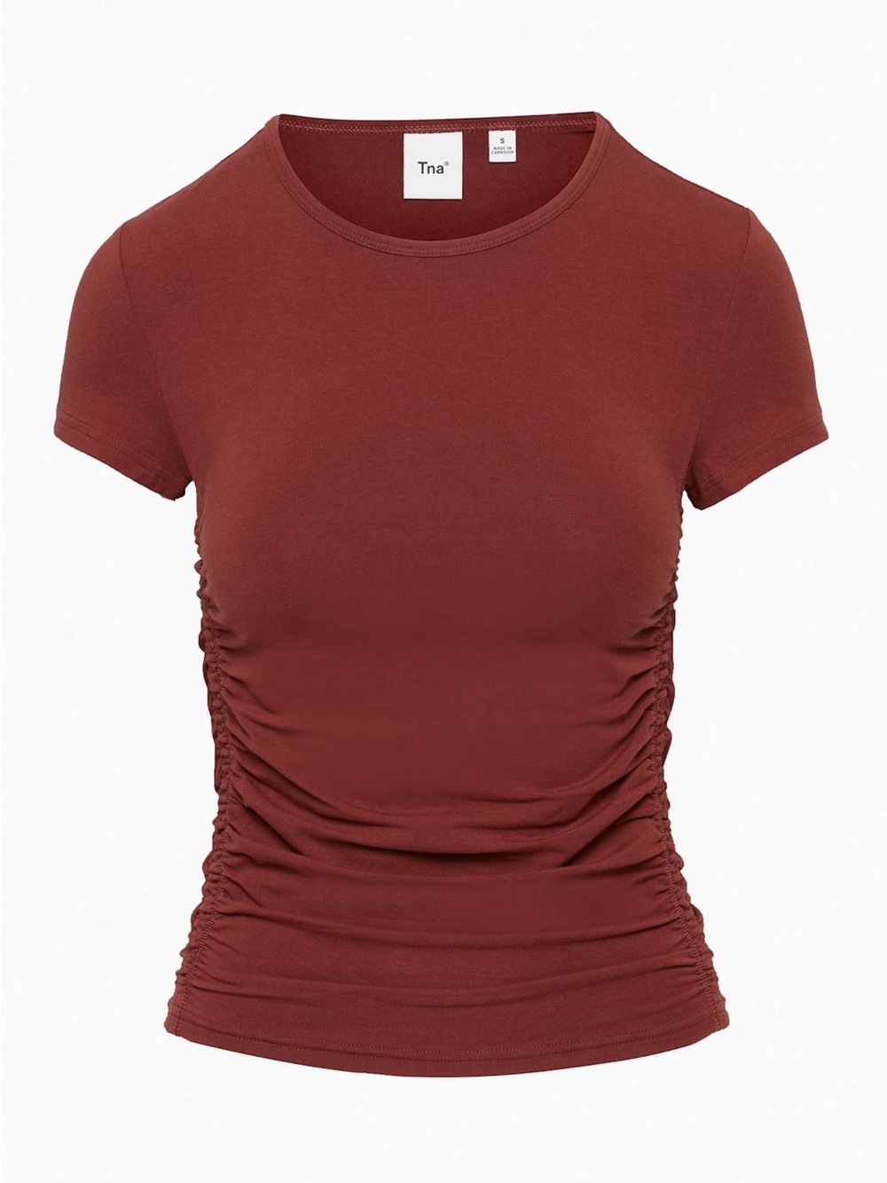 TNA Chill Malibu T-Shirt